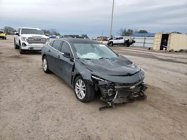 2017 Chevrolet Malibu - Image 11