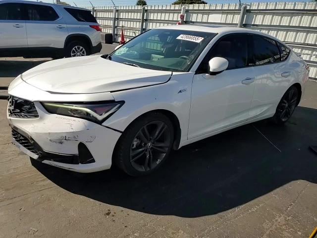 2024 Acura Integra - Image 10