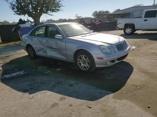 2003 Mercedes-Benz E-klasse - Image 11