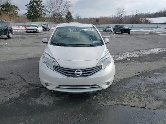 2014 Nissan Versa - Image 11