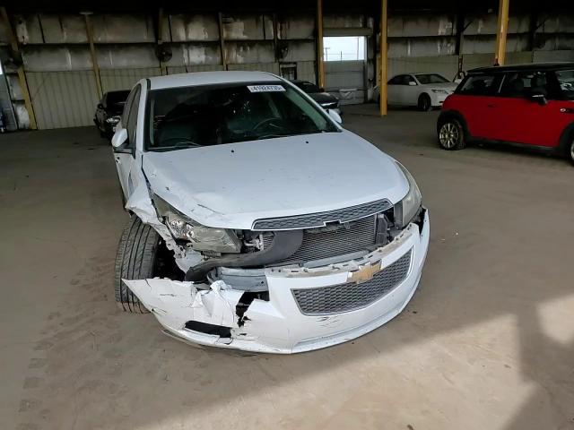 2014 Chevrolet Cruze - Image 11