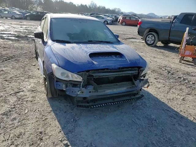 2016 Subaru WRX - Image 11