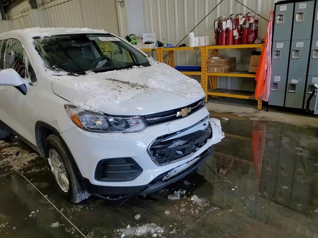 2020 Chevrolet Trax - Image 12