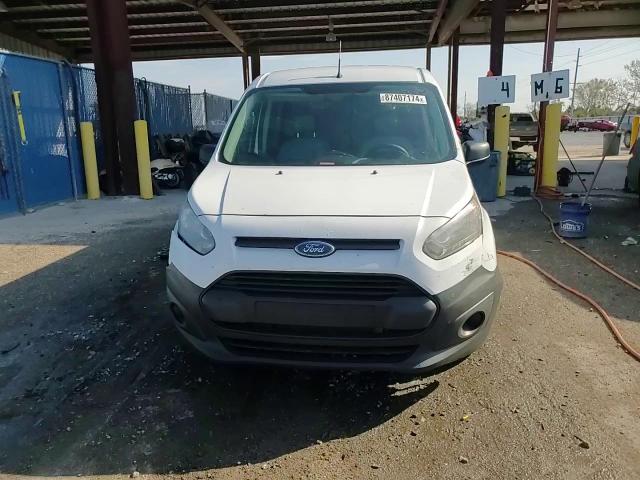 2018 Ford Transit Connect Xl VIN: NM0LS7E75J1378216 Lot: 87407174