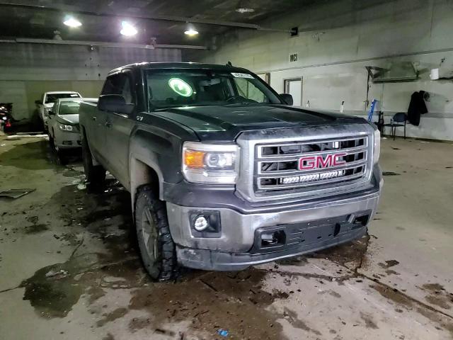 2014 GMC Sierra - Image 11
