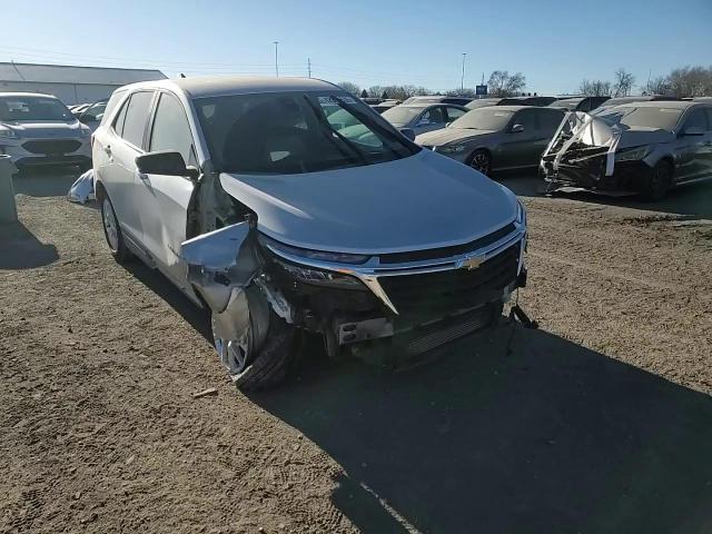 2022 Chevrolet Equinox - Image 12