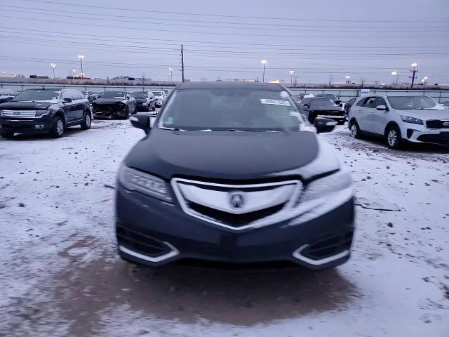2018 Acura RDX - Image 11