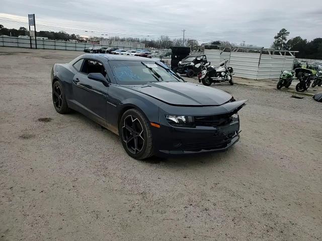 2015 Chevrolet Camaro - Image 11