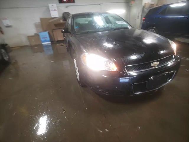 2014 Chevrolet Impala - Image 13