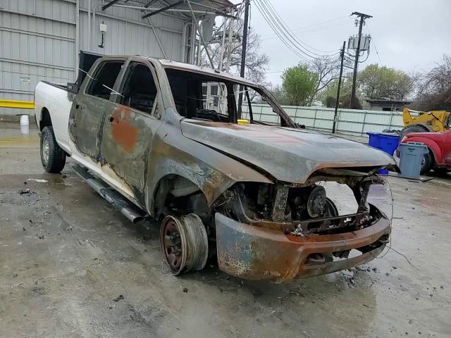 2014 RAM 2500 - Image 12