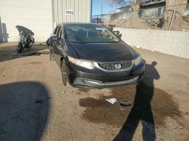 2014 Honda Civic - Image 10