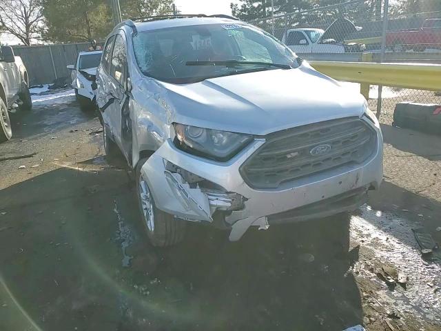 2018 Ford EcoSport - Image 11