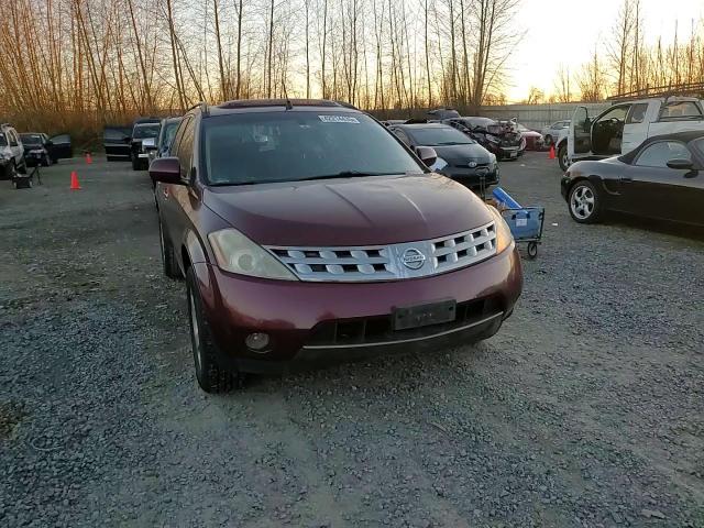 2005 Nissan Murano - Image 11