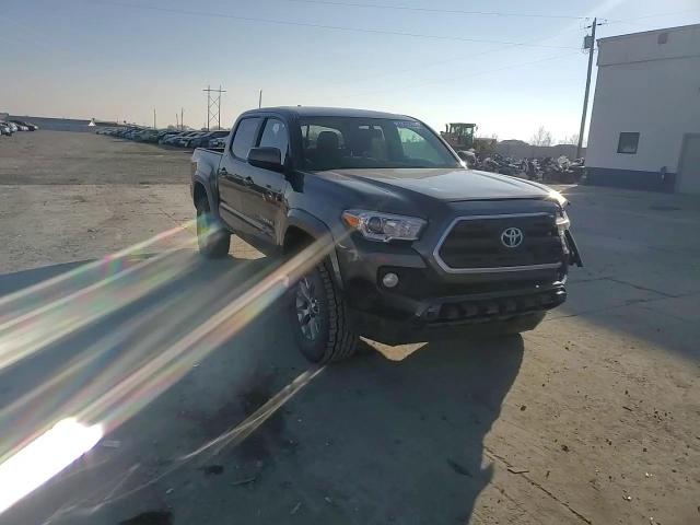 2017 Toyota Tacoma - Image 10