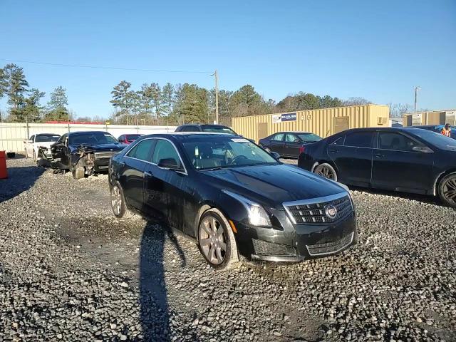 2013 Cadillac ATS - Image 13