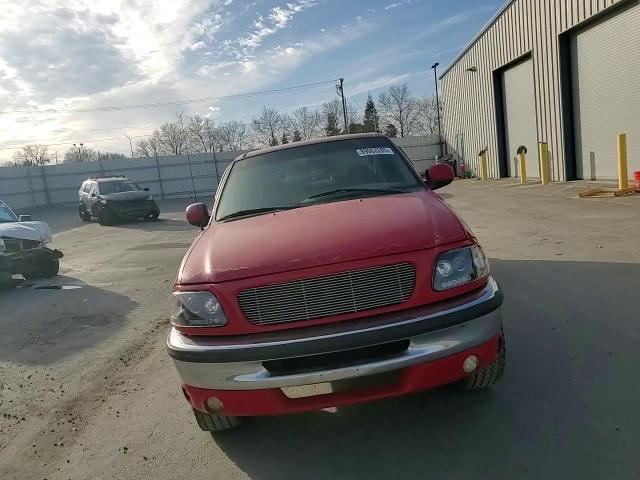 1998 Ford F-150 - Image 11