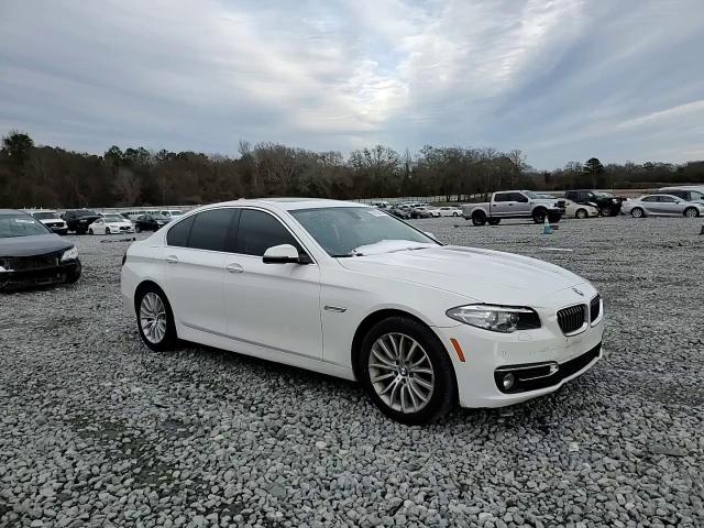 2014 BMW 5er - Image 10