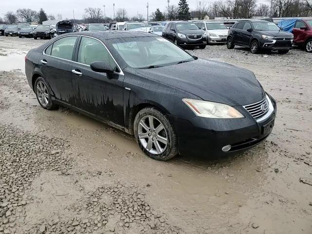 2009 Lexus ES - Image 11