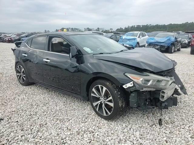 2018 Nissan Maxima - Image 11