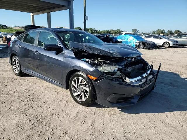 2016 Honda Civic - Image 13