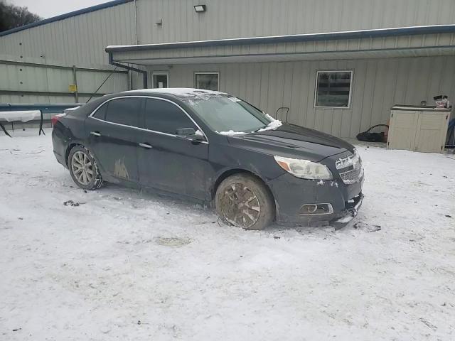 2013 Chevrolet Malibu - Image 13