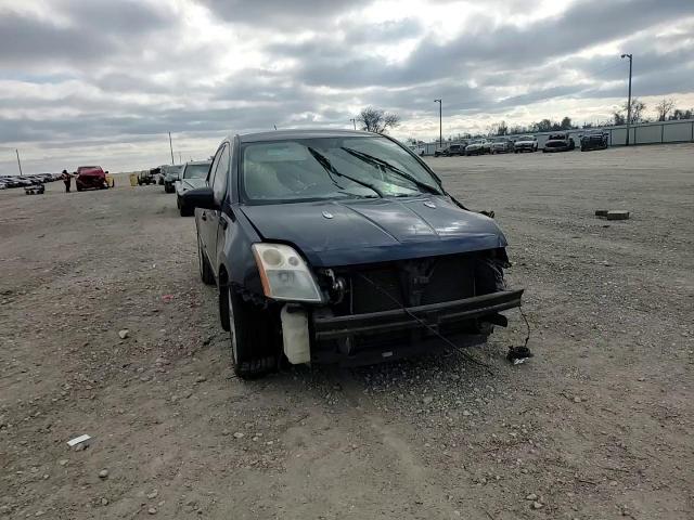 2008 Nissan Sentra - Image 11