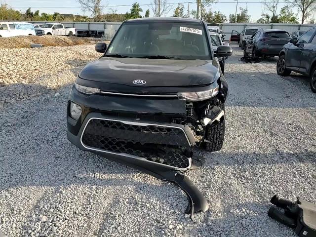 2020 Kia Soul - Image 11