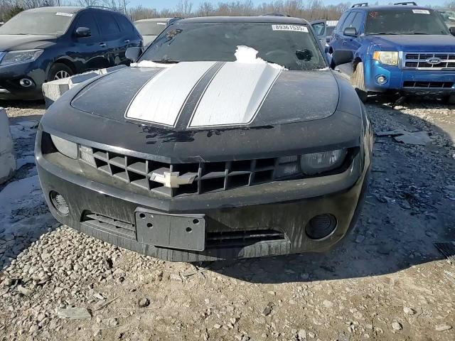 2012 Chevrolet Camaro - Image 13