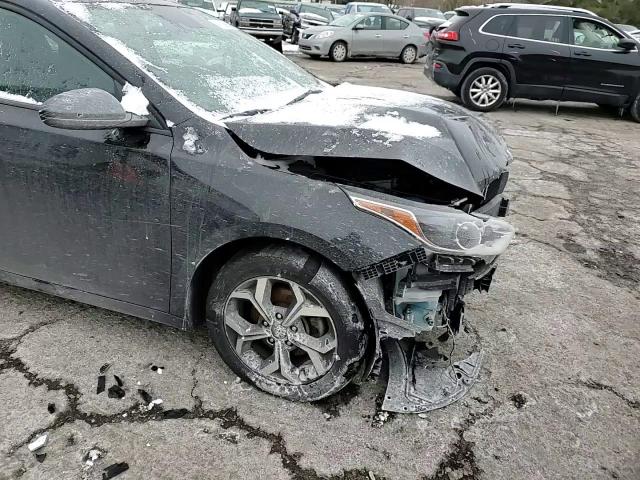 2020 Kia Forte - Image 11