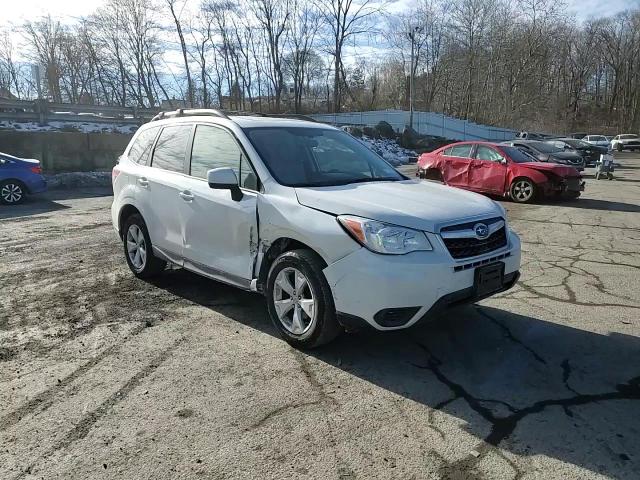 2016 Subaru Forester - Image 11