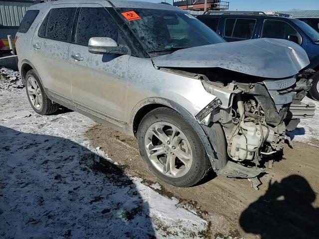 2011 Ford Explorer - Image 12