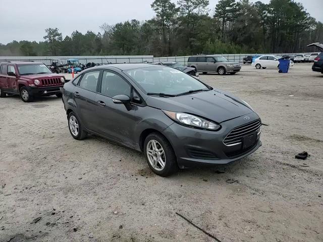2019 Ford Fiesta - Image 11
