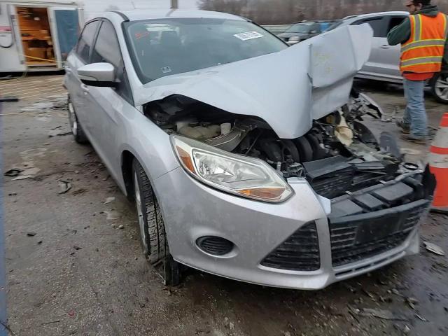 2013 Ford Focus - Image 13