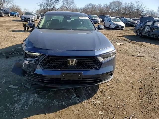 2024 Honda Accord - Image 10