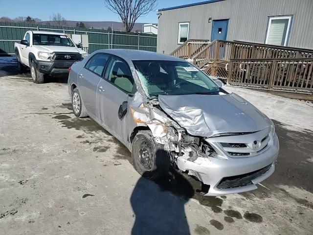 2012 Toyota Corolla - Image 10