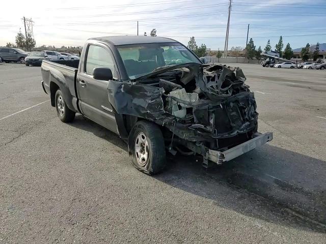 2008 Toyota Tacoma - Image 11
