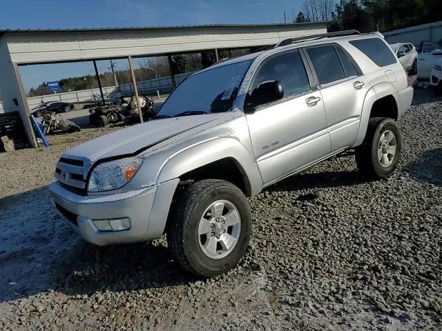 2003 Toyota 4Runner - Image 12