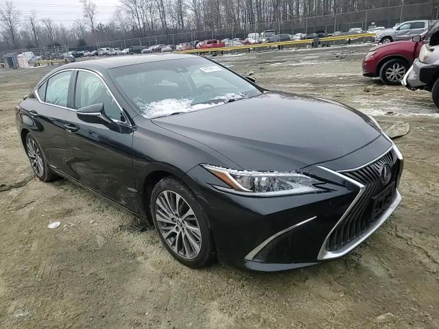 2020 Lexus ES - Image 11