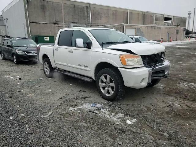 2009 Nissan Titan - Image 11