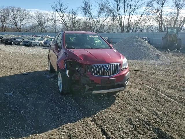 2015 Buick Encore - Image 14