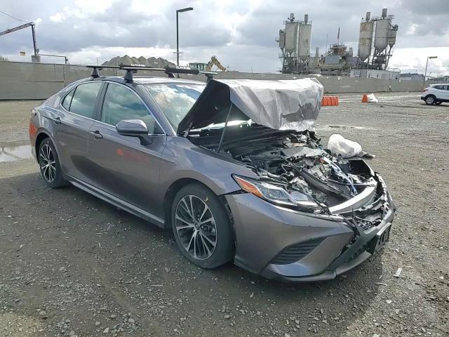 2019 Toyota Camry - Image 11