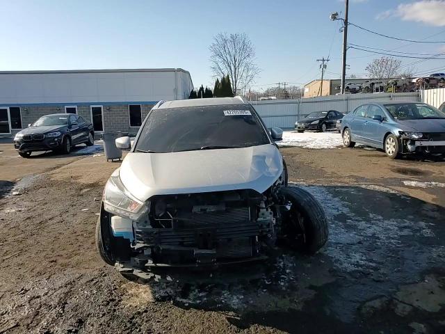 2020 Nissan Kicks - Image 11