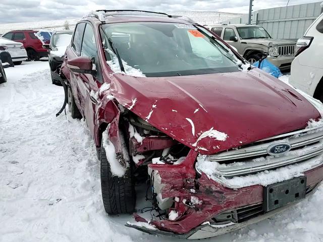 2018 Ford Escape - Image 11