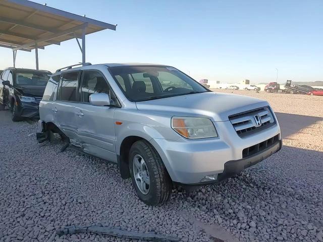 2007 Honda Pilot - Image 11