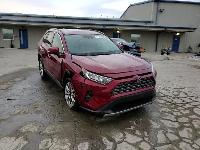 2020 Toyota RAV 4 - Image 13