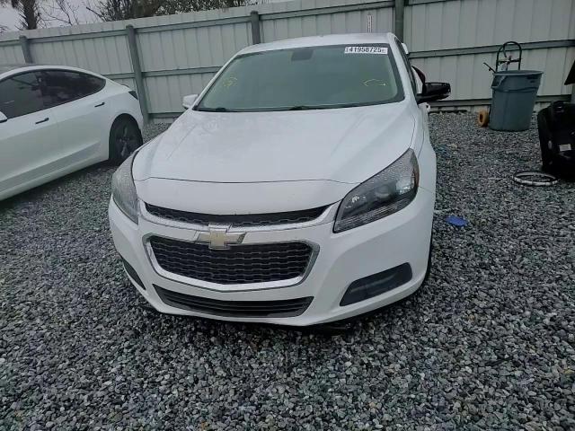 2015 Chevrolet Malibu - Image 11