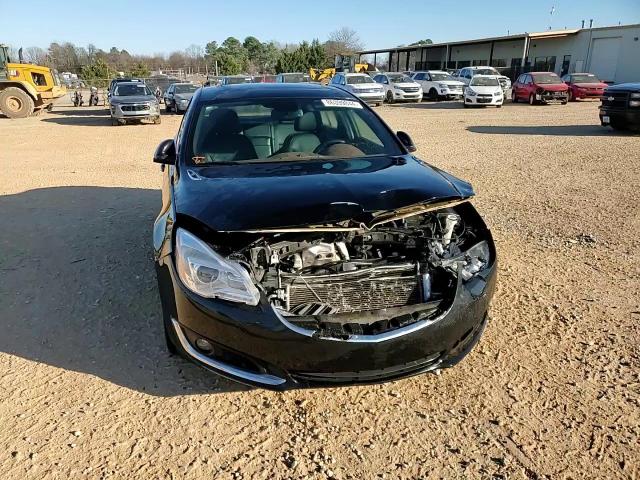 2017 Buick Regal Sport Touring VIN: 2G4GL5EX0H9111217 Lot: 86399844