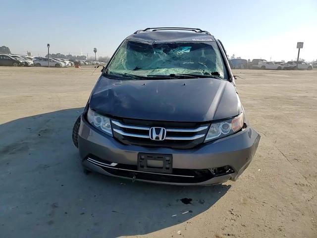 2015 Honda Odyssey - Image 11