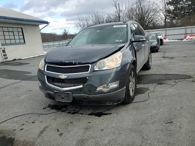 2012 Chevrolet Traverse - Image 12