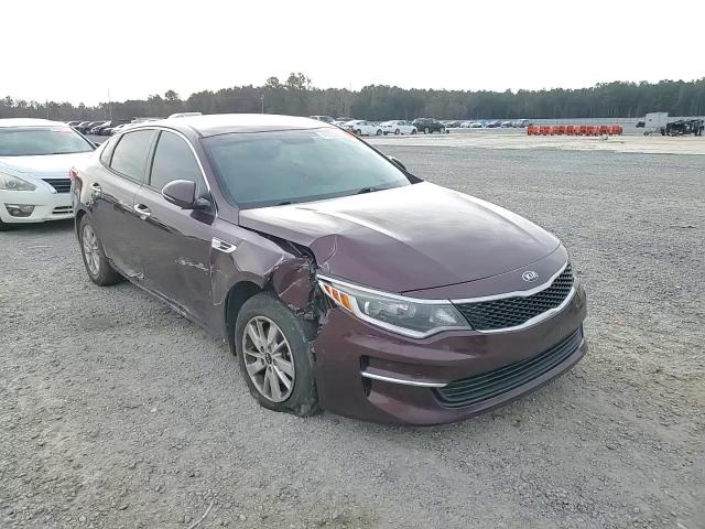 2018 Kia Optima - Image 11